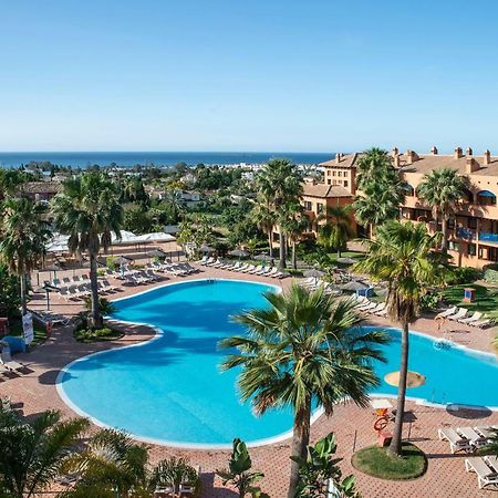 Pierre & Vacances Estepona Bagian luar foto