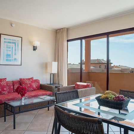 Pierre & Vacances Estepona Bagian luar foto