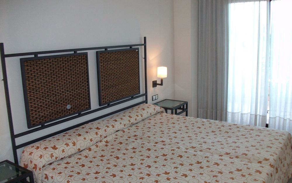 Pierre & Vacances Estepona Bagian luar foto
