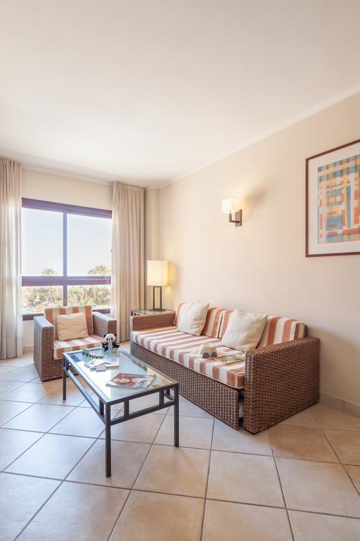 Pierre & Vacances Estepona Bagian luar foto