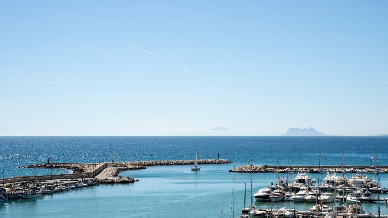 Pierre & Vacances Estepona Bagian luar foto