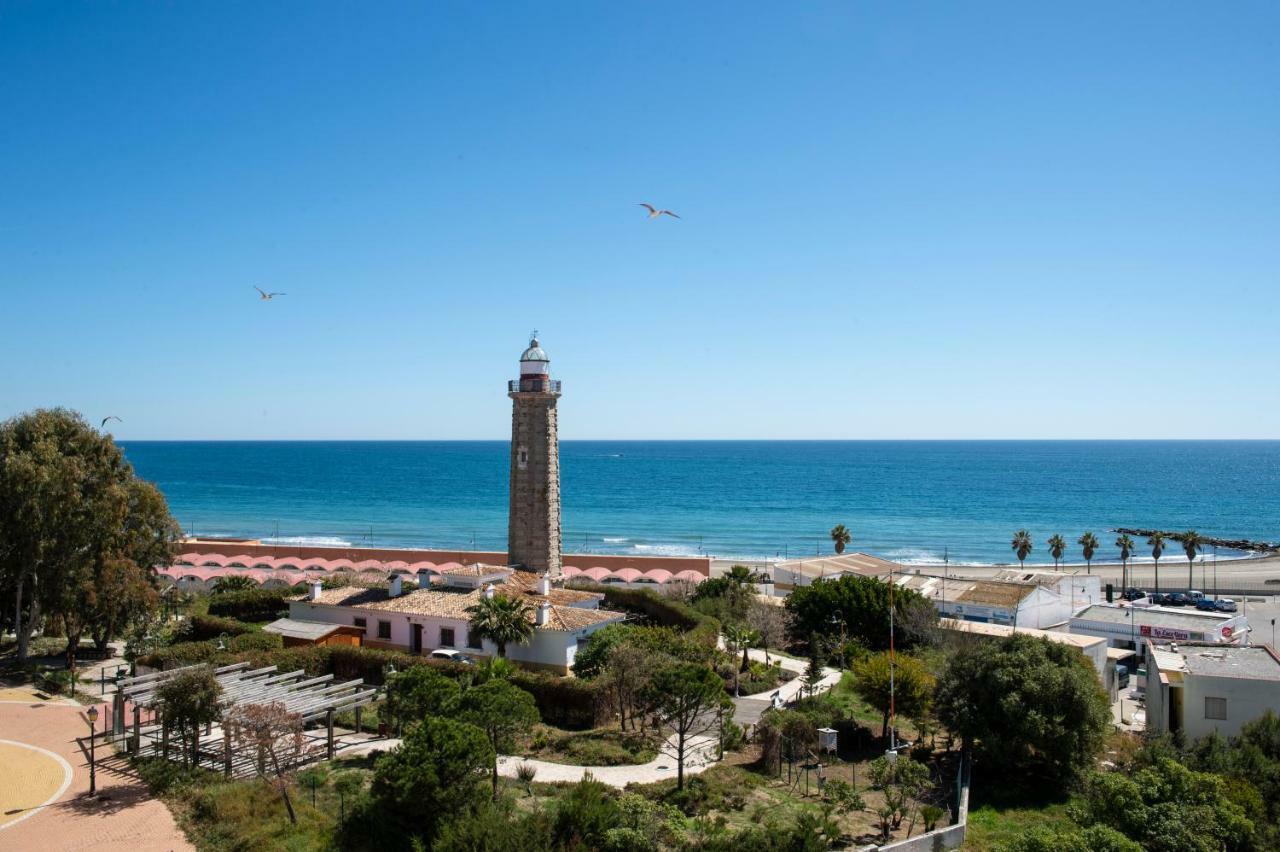 Pierre & Vacances Estepona Bagian luar foto