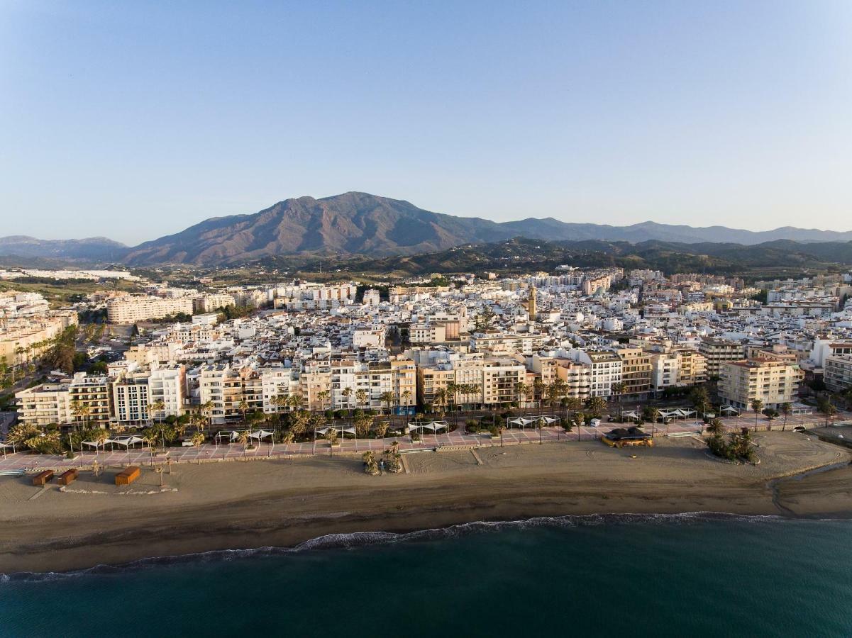 Pierre & Vacances Estepona Bagian luar foto