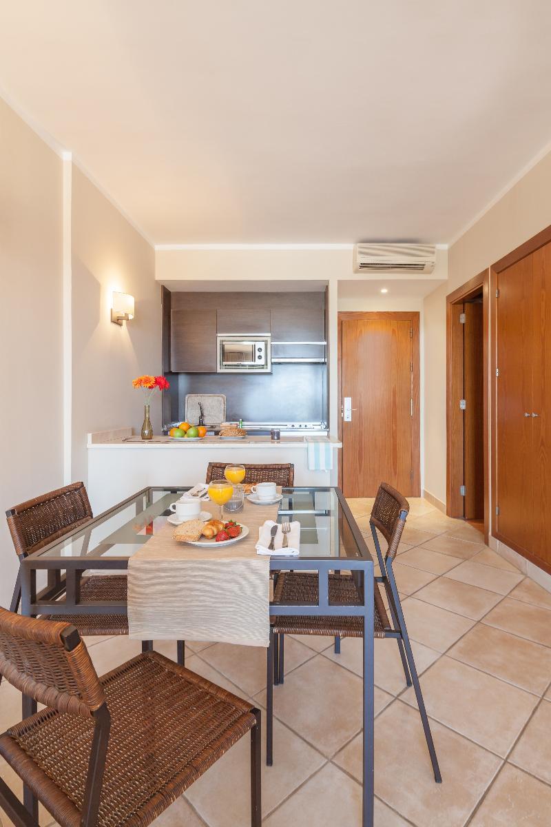 Pierre & Vacances Estepona Bagian luar foto